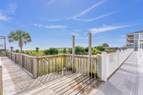 Tiny photo for 433 Ocean Boulevard W # D, Supply, NC 28462 (MLS # 100538531)