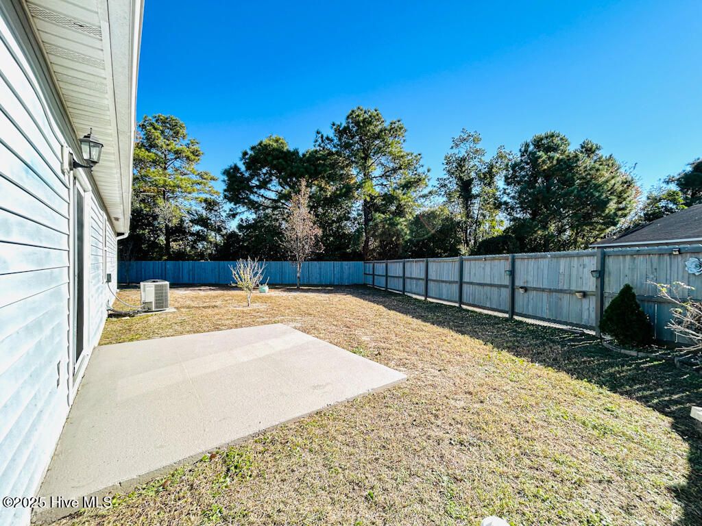 Photo of 141 Charlton Road, Hubert, NC 28539 (MLS # 100540831)