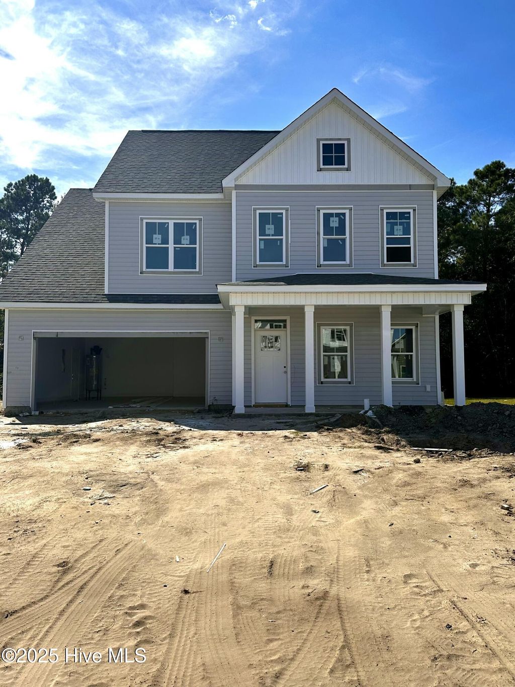 Photo of 107 N Alena Court, Hampstead, NC 28443 (MLS # 100512746)