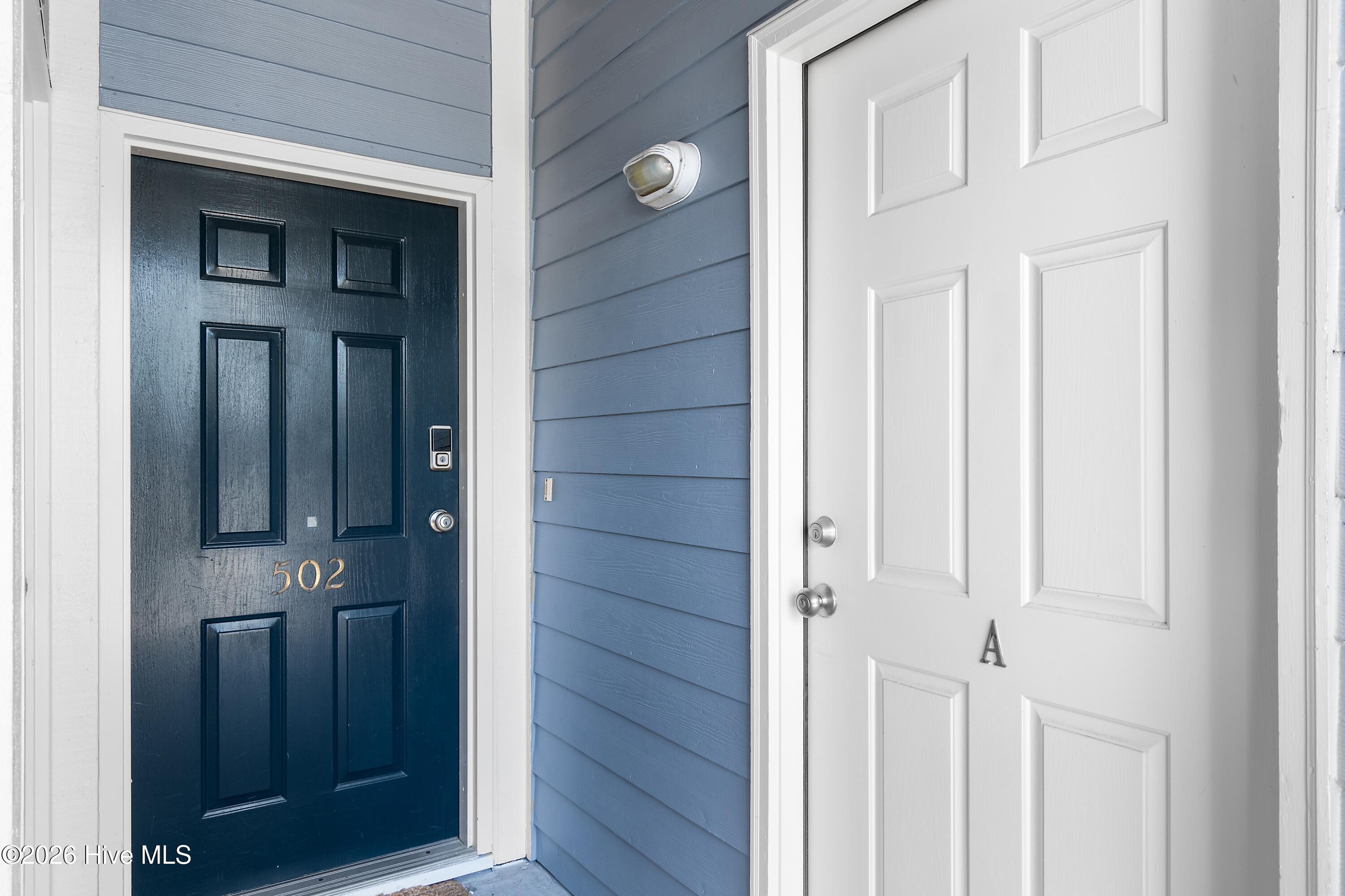 2555 St James Drive SE 502