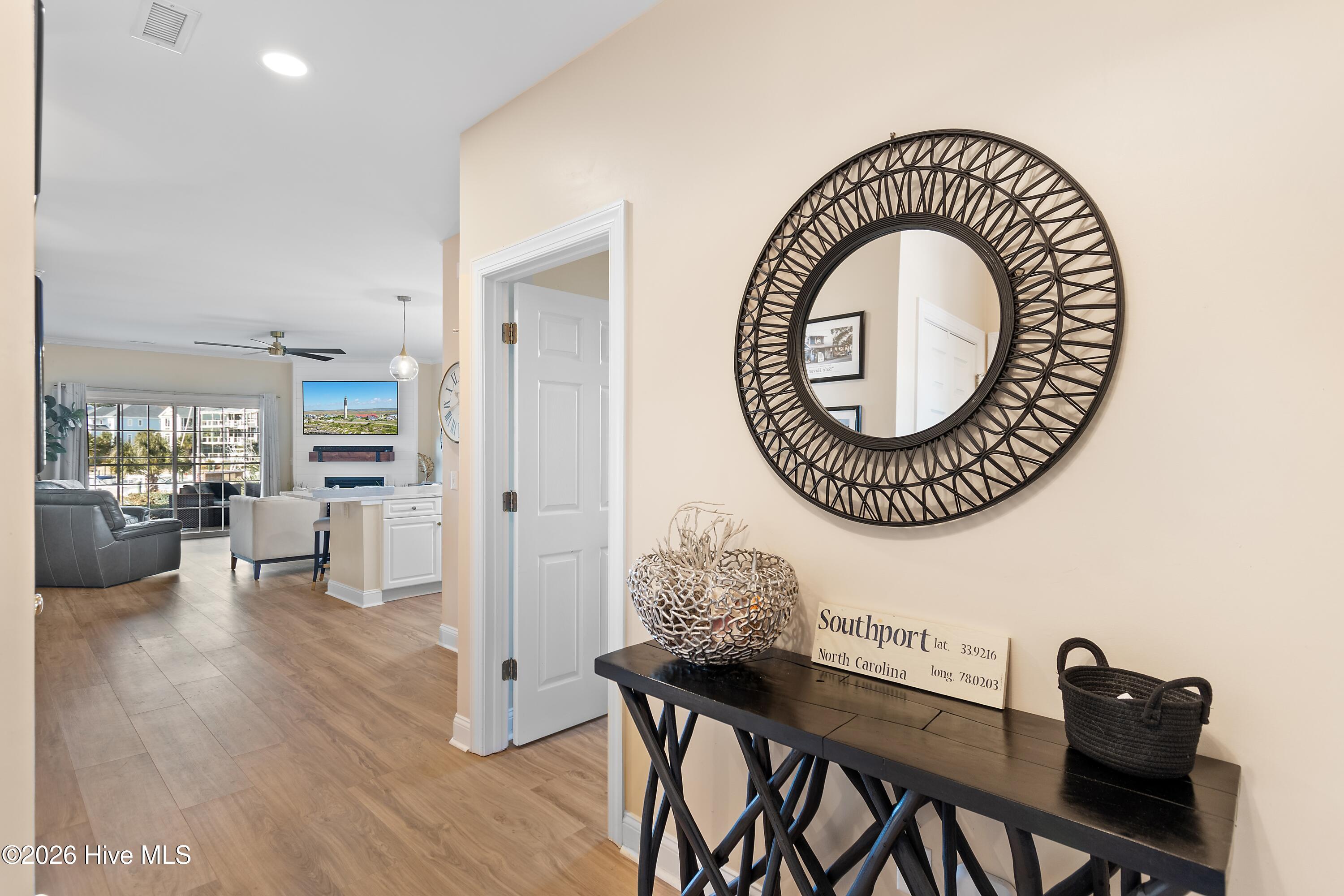 2555 St James Drive SE 502