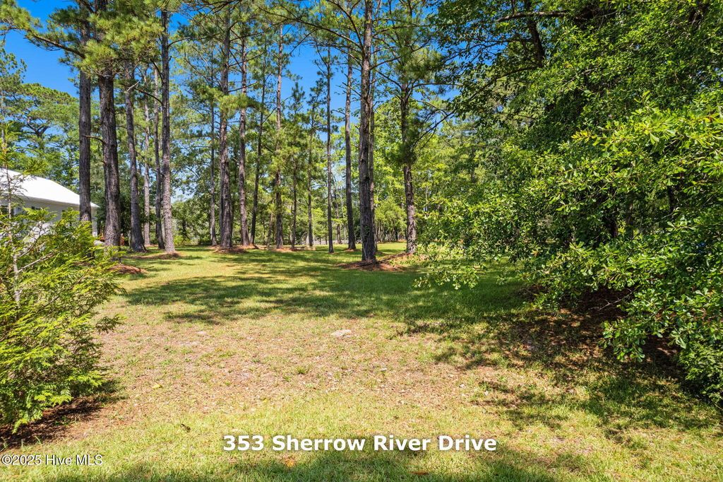 Photo of 353 Sherrow River Drive SW, Shallotte, NC 28470 (MLS # 100516623)