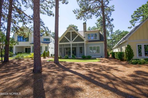 A home in Pinehurst