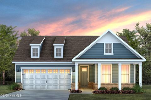 Photo of 357 Keepsake Drive #1274, Wilmington, NC 28412 (MLS # 100532224)