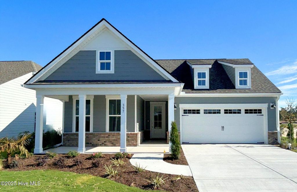 Photo of 357 Keepsake Drive #1274, Wilmington, NC 28412 (MLS # 100532224)
