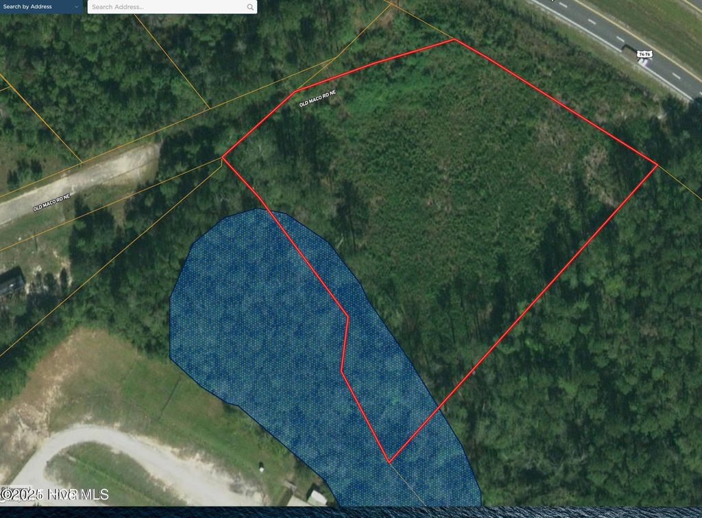 Photo of 0 74/76, Leland, NC 28451 (MLS # 100528666)