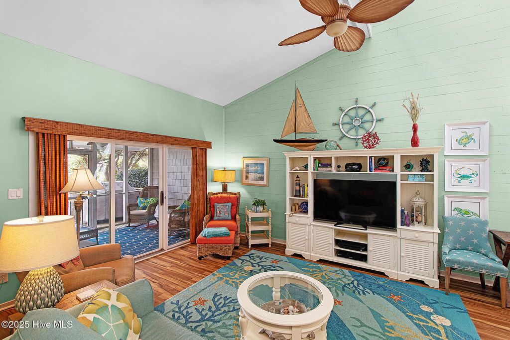 Photo of 570 Coral Drive #P3 Westport, Pine Knoll Shores, NC 28512 (MLS # 100536028)