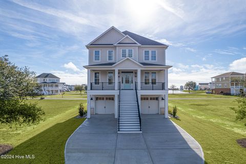 A home in Newport