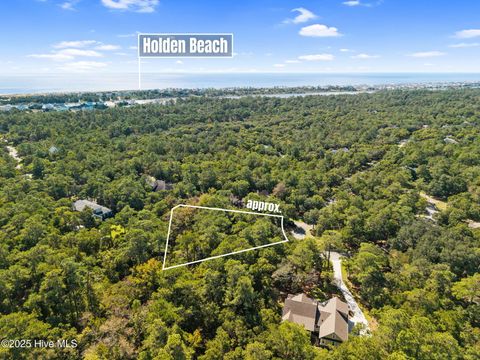 Tiny photo for 587 Valverda Street SW, Supply, NC 28462 (MLS # 100536709)