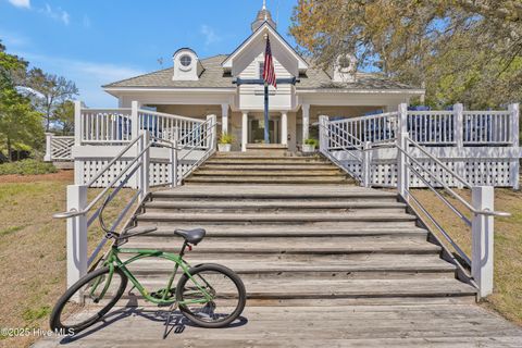 Tiny photo for 587 Valverda Street SW, Supply, NC 28462 (MLS # 100536709)