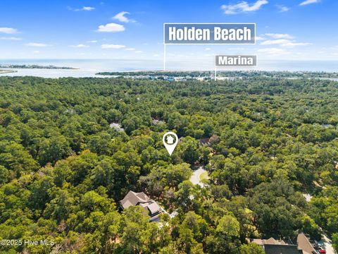 Tiny photo for 587 Valverda Street SW, Supply, NC 28462 (MLS # 100536709)