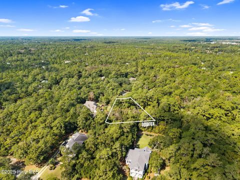 Tiny photo for 587 Valverda Street SW, Supply, NC 28462 (MLS # 100536709)