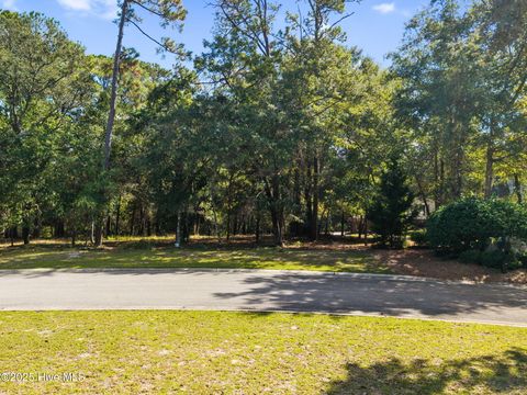 Photo of 587 Valverda Street SW, Supply, NC 28462 (MLS # 100536709)
