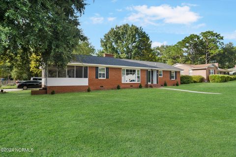 A home in Hamlet