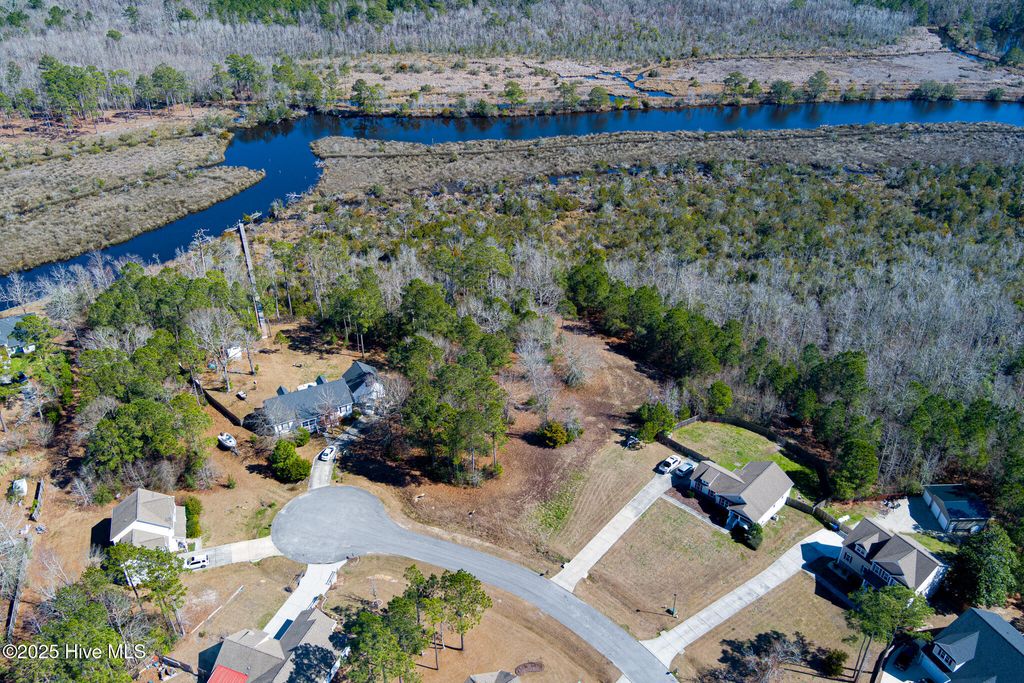 Photo of 226 Gelynda Court, Holly Ridge, NC 28445 (MLS # 100369187)