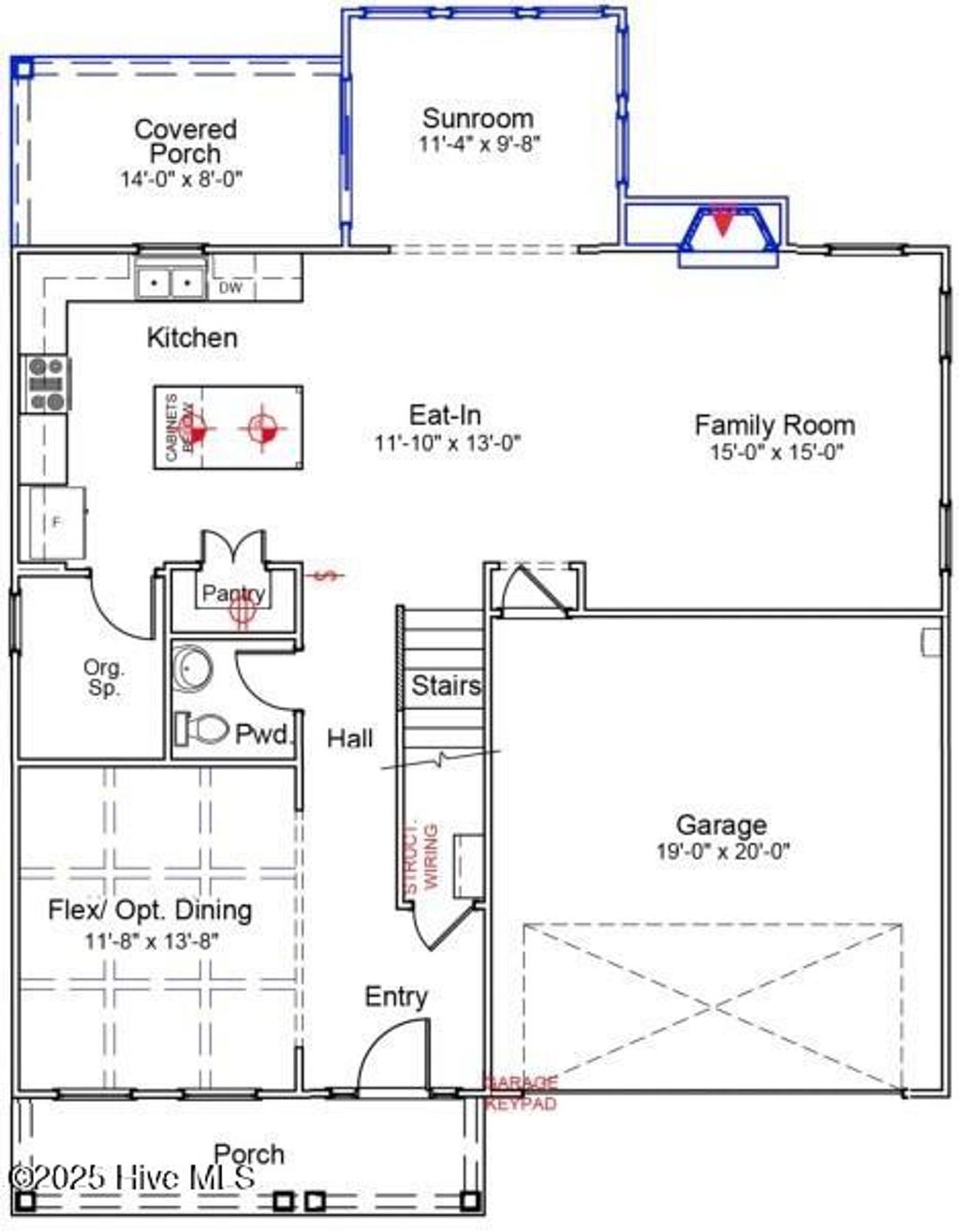 Photo of 2173 Star Shower Way, Leland, NC 28451 (MLS # 100527233)