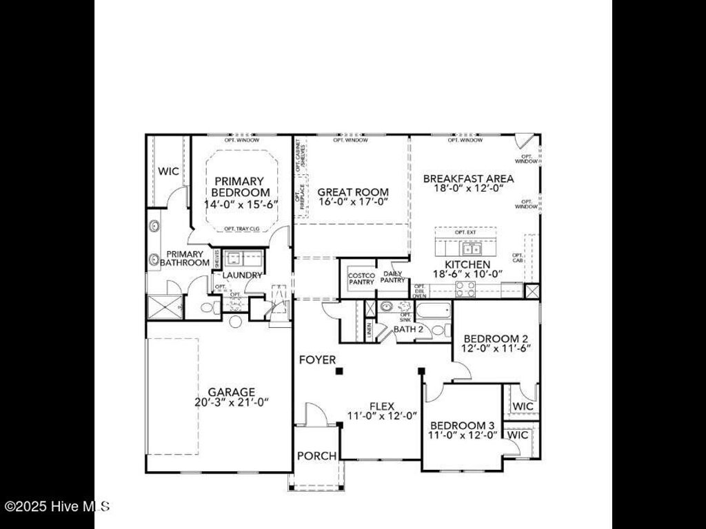 Photo of Mm Northern Pine (Squire Model) Drive, Moyock, NC 27958 (MLS # 100538715)