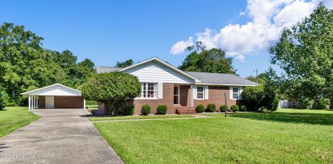 A home in Wilmington