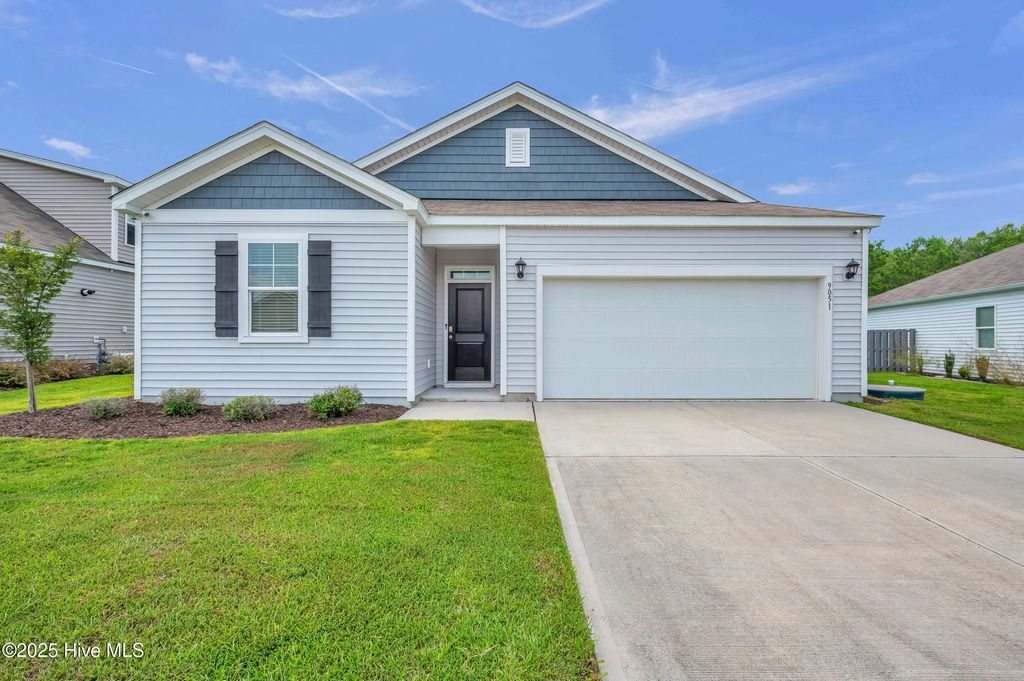 Photo of 9051 Saint George Road, Wilmington, NC 28411 (MLS # 100521163)