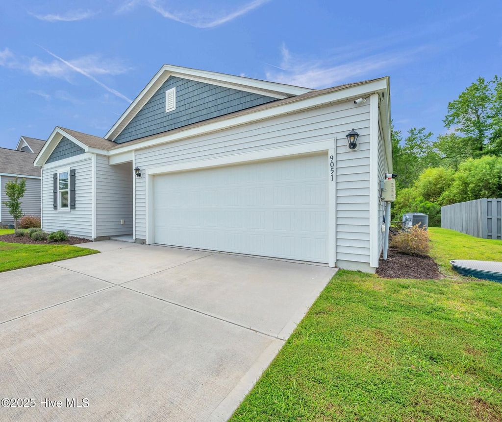 Photo of 9051 Saint George Road, Wilmington, NC 28411 (MLS # 100521163)