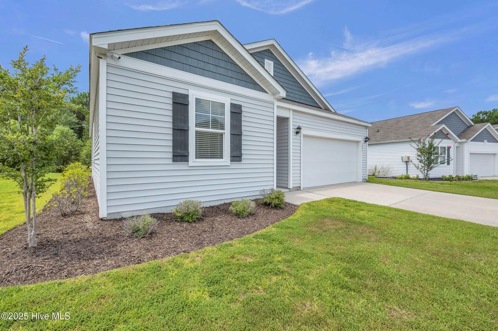 Photo of 9051 Saint George Road, Wilmington, NC 28411 (MLS # 100521163)