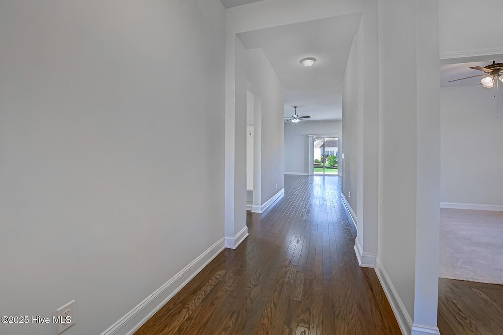 Photo of 3095 Crescent Lake Drive, Carolina Shores, NC 28467 (MLS # 100524676)