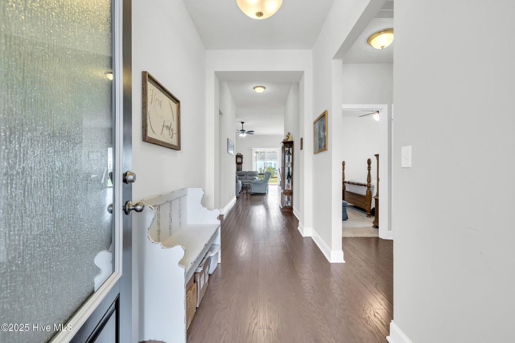 Photo of 3095 Crescent Lake Drive, Carolina Shores, NC 28467 (MLS # 100524676)
