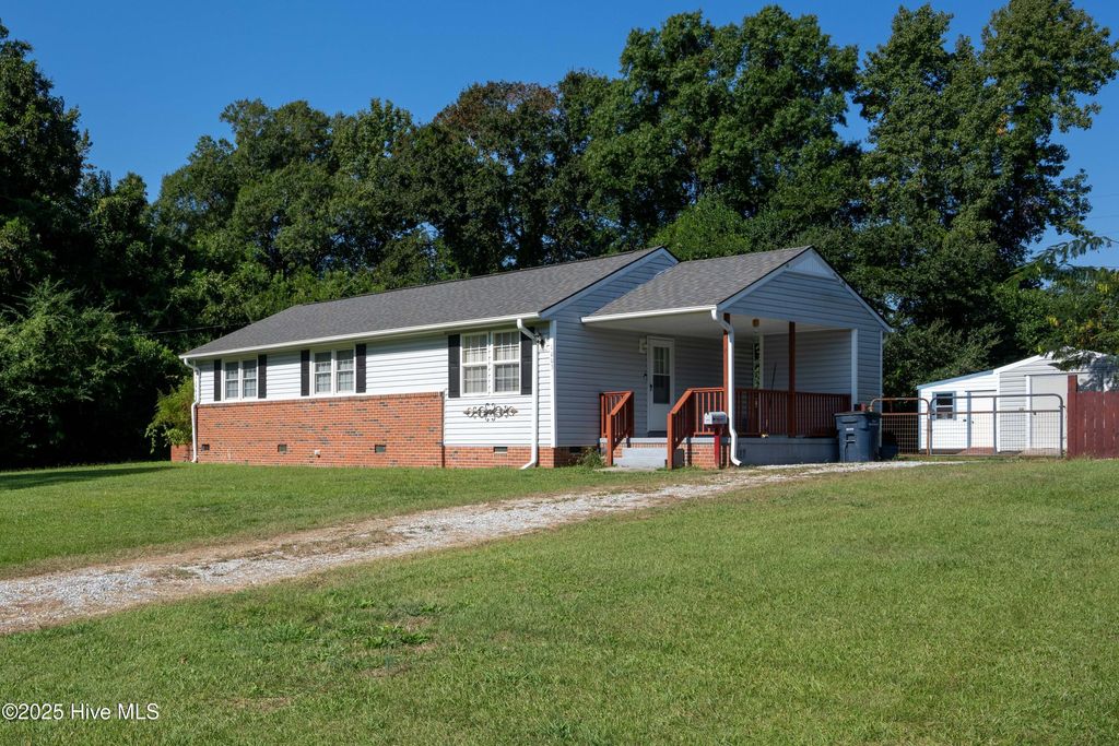 Photo of 1003 River Street, Jacksonville, NC 28540 (MLS # 100529956)