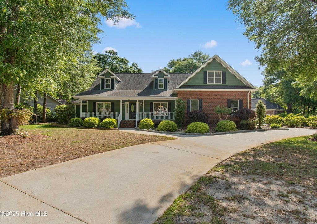 Photo of 622 Oyster Bay Drive, Sunset Beach, NC 28468 (MLS # 100505888)