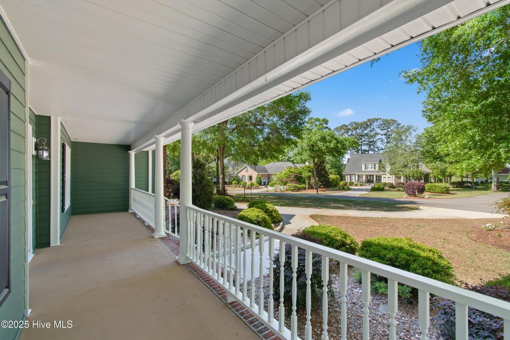 Photo of 622 Oyster Bay Drive, Sunset Beach, NC 28468 (MLS # 100505888)