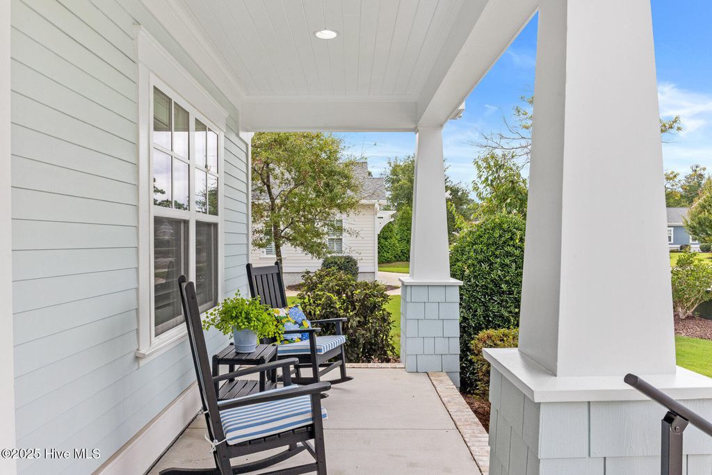 Photo of 1014 Softwind Way, Southport, NC 28461 (MLS # 100524924)