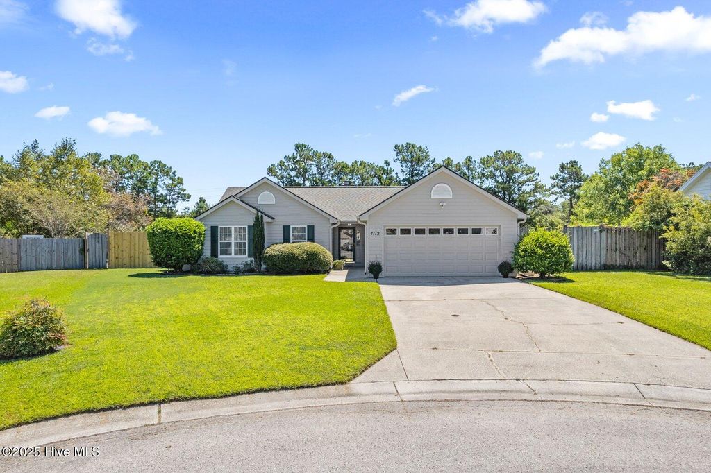 Photo of 7112 Ottawa Court, Wilmington, NC 28411 (MLS # 100529284)