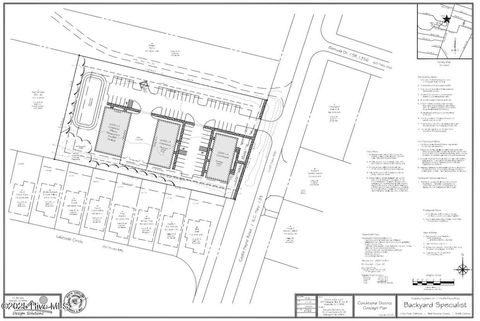 Tiny photo for 2117 Castle Hayne Road, Wilmington, NC 28401 (MLS # 100543499)