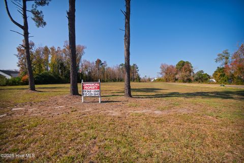 Tiny photo for 2117 Castle Hayne Road, Wilmington, NC 28401 (MLS # 100543499)