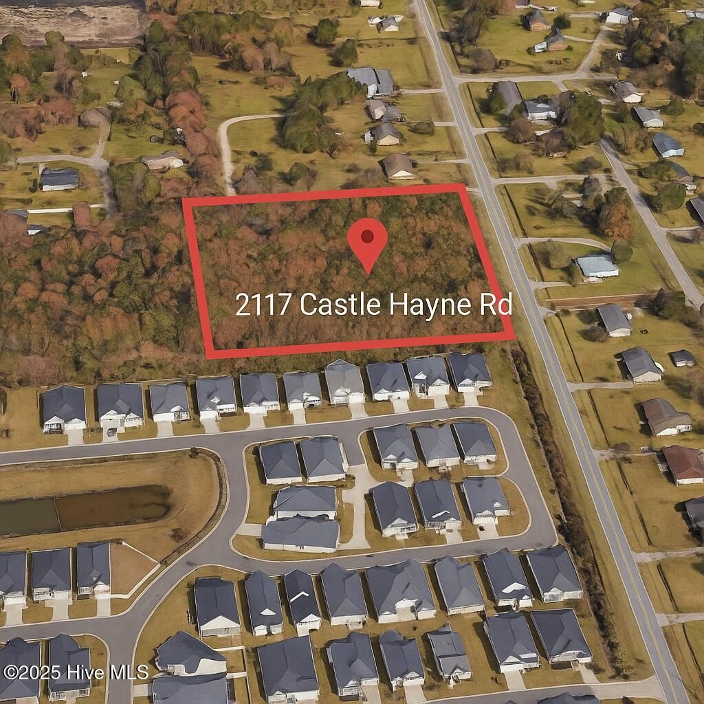 Photo of 2117 Castle Hayne Road, Wilmington, NC 28401 (MLS # 100543499)
