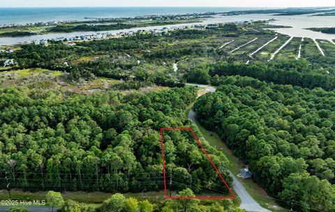 Tiny photo for 101 Chadwick Acres Road, Sneads Ferry, NC 28460 (MLS # 100530057)