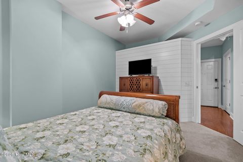 Tiny photo for 2100 Marsh Grove Lane #Unit 2404, Southport, NC 28461 (MLS # 100535787)