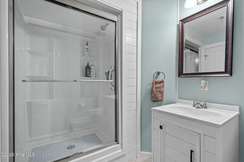Tiny photo for 2100 Marsh Grove Lane #Unit 2404, Southport, NC 28461 (MLS # 100535787)