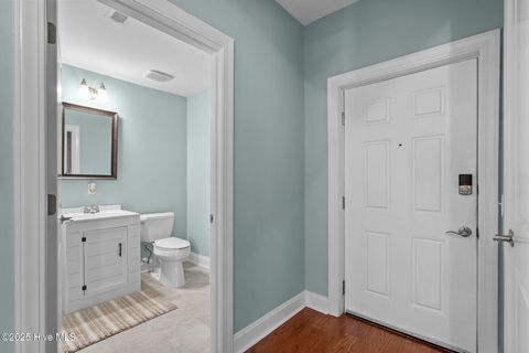 Tiny photo for 2100 Marsh Grove Lane #Unit 2404, Southport, NC 28461 (MLS # 100535787)