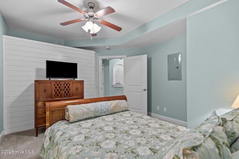 Tiny photo for 2100 Marsh Grove Lane #Unit 2404, Southport, NC 28461 (MLS # 100535787)