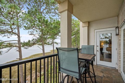 Tiny photo for 2100 Marsh Grove Lane #Unit 2404, Southport, NC 28461 (MLS # 100535787)