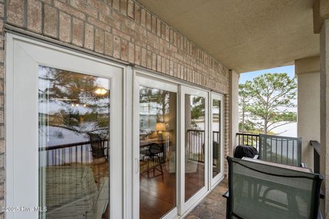 Tiny photo for 2100 Marsh Grove Lane #Unit 2404, Southport, NC 28461 (MLS # 100535787)