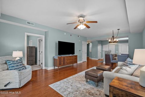 Tiny photo for 2100 Marsh Grove Lane #Unit 2404, Southport, NC 28461 (MLS # 100535787)