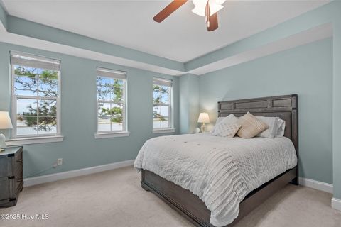 Tiny photo for 2100 Marsh Grove Lane #Unit 2404, Southport, NC 28461 (MLS # 100535787)