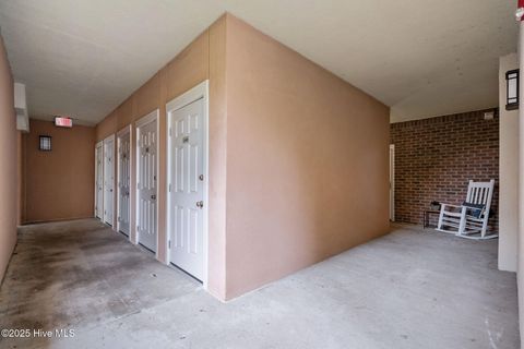 Tiny photo for 2100 Marsh Grove Lane #Unit 2404, Southport, NC 28461 (MLS # 100535787)