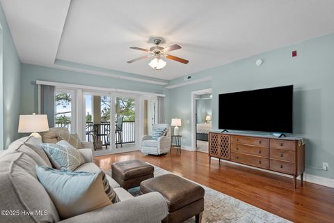 Tiny photo for 2100 Marsh Grove Lane #Unit 2404, Southport, NC 28461 (MLS # 100535787)