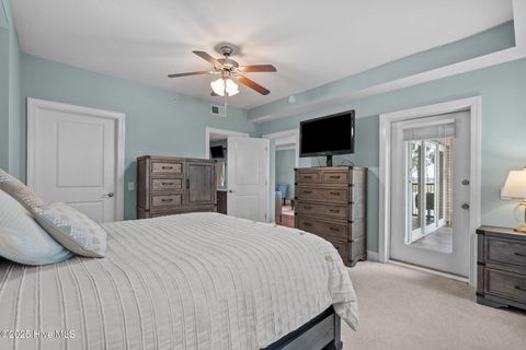 Tiny photo for 2100 Marsh Grove Lane #Unit 2404, Southport, NC 28461 (MLS # 100535787)