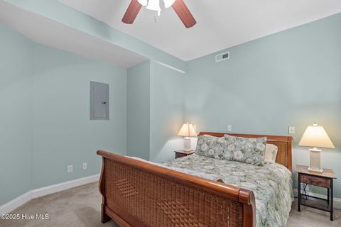 Tiny photo for 2100 Marsh Grove Lane #Unit 2404, Southport, NC 28461 (MLS # 100535787)