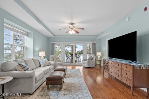 Tiny photo for 2100 Marsh Grove Lane #Unit 2404, Southport, NC 28461 (MLS # 100535787)