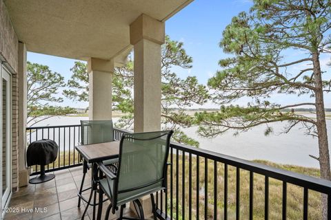 Tiny photo for 2100 Marsh Grove Lane #Unit 2404, Southport, NC 28461 (MLS # 100535787)